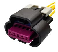 Fascio cavi elettrici RKTD0016 RK-TRONIK
