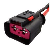 Fascio cavi elettrici RKTF0010 RK-TRONIK