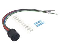 Fascio cavi elettrici RKTO0002 RK-TRONIK