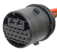 Fascio cavi elettrici RKTO0011 RK-TRONIK