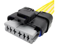 Fascio cavi elettrici RKTS0022 RK-TRONIK