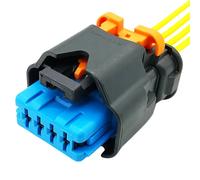 Fascio cavi elettrici RKTS0041 RK-TRONIK