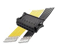 Fascio cavi elettrici RKTS0048 RK-TRONIK