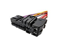 Fascio cavi elettrici RKTV0009 RK-TRONIK