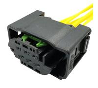 Fascio cavi elettrici RKTV0047 RK-TRONIK