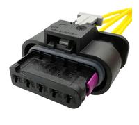 Fascio cavi elettrici RKTV0062 RK-TRONIK