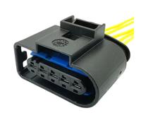 Fascio cavi elettrici RKTV0090 RK-TRONIK