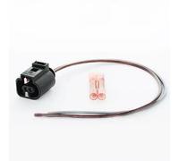 Fascio cavi elettrici Silicone 25131 MEAT & DORIA per VW TOURAN GOLF VI JETTA IV