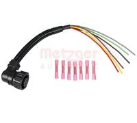 Fascio cavi fanale posteriore 2324402 METZGER