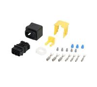 Fascio cavi fanale posteriore 7814577C TRUCKLIGHT