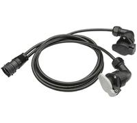 Hella 8KA 340 818-001 Kit Cavi,Fanale Posteriore Easyconn - Di : 1.5mm ² - fino