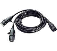 Hella 8KA 340 841-001 Kit Cavi,Fanale Posteriore Easyconn - Di : 1.5mm ² - fino
