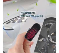 Fascio Cavi Fari Lampada Xenon Connettore Anteriore Per - Cayenne