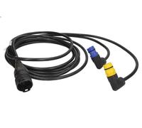 Fascio cavi, Faro principale HELLA 8KA340 819-217