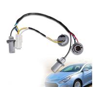 Fascio Cavi Freno e Freccia per Sonata 2011-2014 Nero | Plastica , sostituzione diretta OEM, compatibilità specifica modello, installazione rapida modifiche