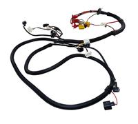 Fascio Cavi Illuminazione VW Transporter T4 Fari Con LWR