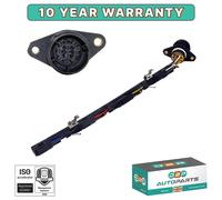 Iniettore Cablaggio 1218441, YM2114W680AA Per Ford Galaxy I (WGR) 1.9 Tdi
