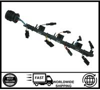 Fascio Cavi Iniettore Per Mitsubishi Grandis Outlander Lancer 2.0 DI-D 03G971033