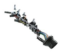 FASCIO CAVI INIETTORI CANDELETTE VOLKSWAGEN AUDI SEAT SKODA 2.0 TDI