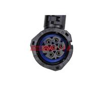 Fascio cavi, Faro da lavoro FT76108 FAST per FIAT PEUGEOT CITROËN