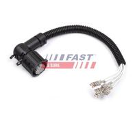 Cavo Adattatore Luce Di Posizione Posteriore Fast FT86400 per Iveco Renault