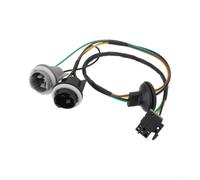 Fascio Cavi Luci per retro per GMC per savana 2500 3500 Fascio | Compatibile per chevy Express 1500, installazione diretta, plastica , lunghezza 16.5cm