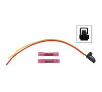 3RG Kit riparazione cavi 30705 – luci targa per SEAT VW SKODA AUDI