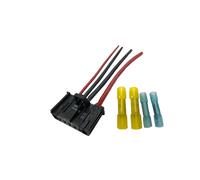 Fascio Cavi Resistenza Riscaldamento Ventilazione Per FIAT DUCATO 77364061SK2