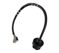 Fascio Cavi Rimorchio 13 Poli Sostituzione BK2T-13B576-DD | Compatibile per tourneo Custom e V363, connettori per stile fabbrica, installazione rapida attrezzi