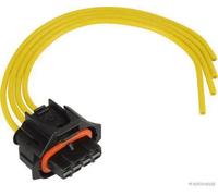 Fascio cavi sensore pressione collettore aspirazione Silicone 51277259 per FIAT