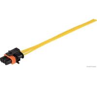 Fascio cavi sensore pressione collettore aspirazione Silicone 51277405