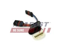 Fascio cavi, Specchio esterno per IVECO DAILY