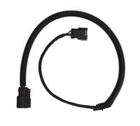 Fascio Cavi Telecamera Retromarcia, Cablaggio Plug and Play BL3Z 14A411 A, Ricambio Direttamente Compatibile - Installazione Facile, Materiale ABS Durevole, Sicurezza Migliorata