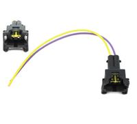 Fascio Cavo Di Riparazione Clacson Per Clio Kangoo Laguna Megane 7700422022