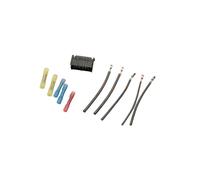 Fascio Cavo Pulsante D'Aria Abitacolo Per Fiat Ducato Peugeot Boxer 77364061