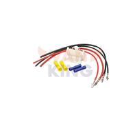 Fascio Cavo Resistenza Riscaldamento Ventilazione per Peugeot Boxer 6450XRSK2