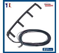 Fascio Di Candele Di Pre Riscaldamento Per Audi A3 8P TDI - 038971782C