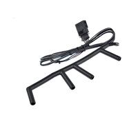 Fascio Di Cavi Per Candelette Di Pre Riscaldamento Per VW Jetta III 038971220C
