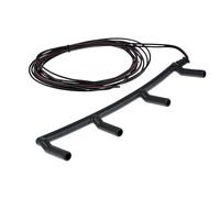 Fascio Di Cavo Candela Candelette Per New Beetle Multivan V 038971782b