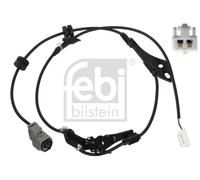 Fascio elettrico ABS 172072 FEBI BILSTEIN per TOYOTA AURIS VERSO VERSO VAN