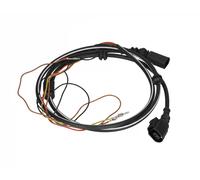 FEBI BILSTEIN 188124 Cavo collegamento-ABS