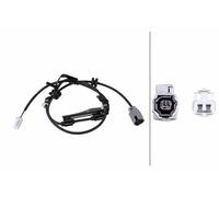 Fascio elettrico ABS 6PU 358 252-371 HELLA