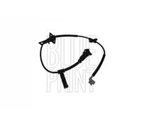 Blue Print Cavo collegamento ABS ADG07120 Blu posteriore sinistro per Hyundai Getz