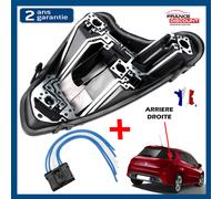 Supporto Per Fanale Luci Posteriori Destra per 308 HDI THP + Fascio = 1606959180