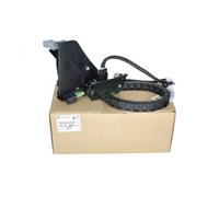 Fascio Elettrico Porta Laterale Destra Per Citroën Jumpy