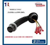 Genuine GM Parts Kit riparazione fascio elettrico porta posteriore sinistra/destra per Opel Zafira A