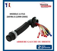 Line Connettore Cablaggio Elettrico Porta Posteriore Previsto Zafira 90582362