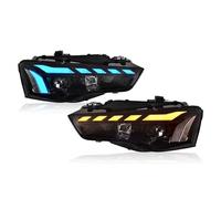 Fascio faro Per A5 A5L 2012 2013 2014 2015 2016 Gruppo Ottico Anteriore DRL Indicatore Direzione