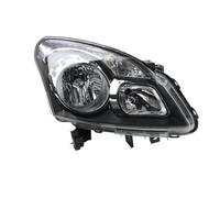 Fascio faro Per Koleos 2008 2009 2010 Gruppo Ottico Anteriore Indicatori Direzione Fari Luci Guida(Only Left)