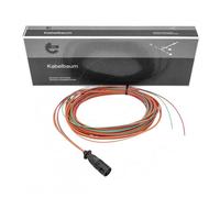 Fascio Filamento Candela Di Pre Riscaldamento Per Audi A4 A5 A6 A7 Q5 04L971785C